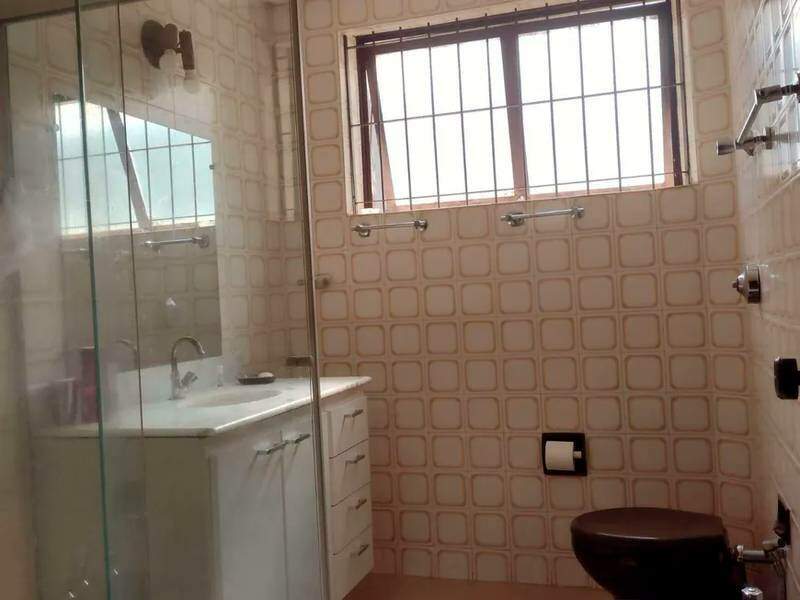 Apartamento à venda no Santo Antônio: 
