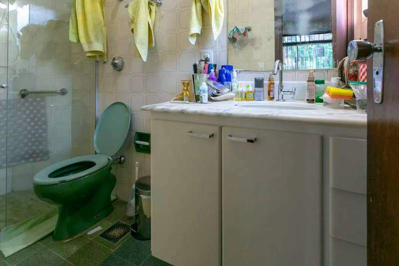 Apartamento à venda no Santo Antônio: 
