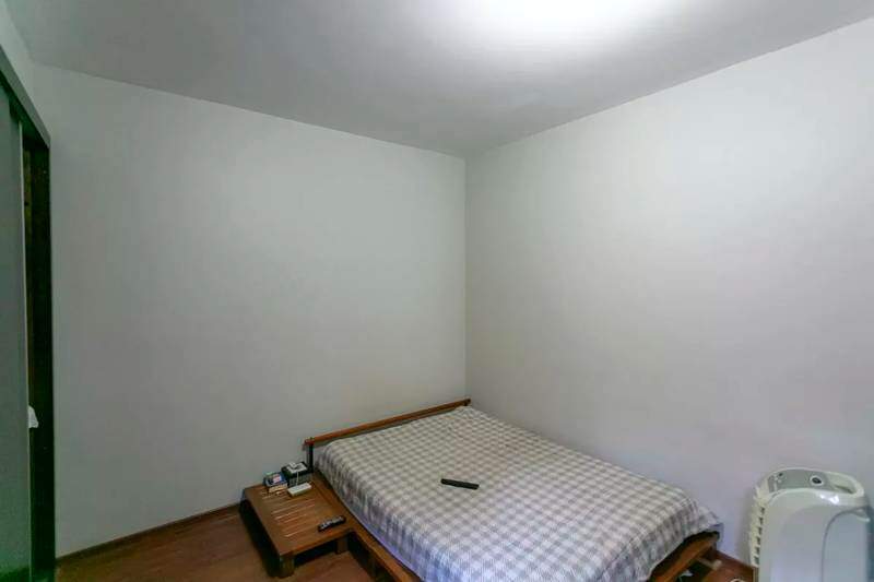 Apartamento à venda no Santo Antônio: 