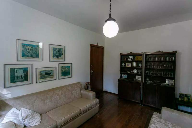 Apartamento à venda no Santo Antônio: 