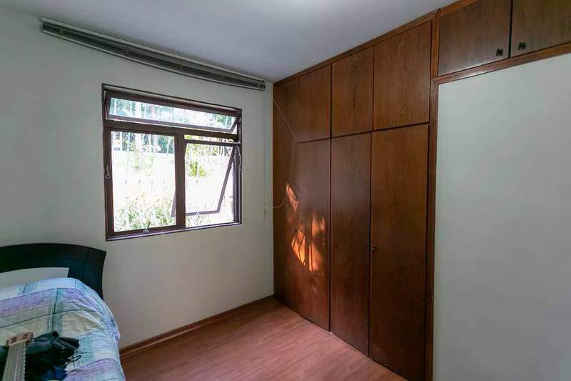 Apartamento à venda no Santo Antônio: 