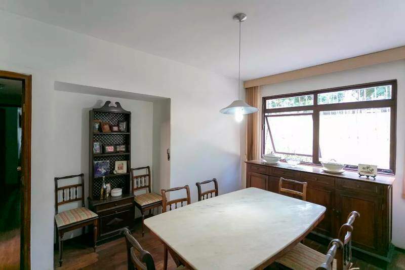 Apartamento à venda no Santo Antônio: 