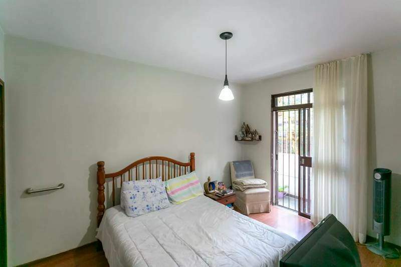 Apartamento à venda no Santo Antônio: 