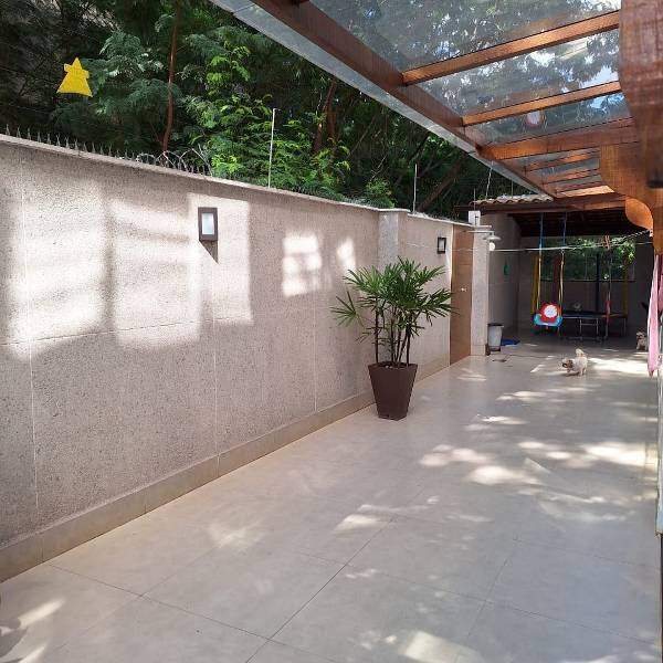Casa à venda no Santo Antônio: 