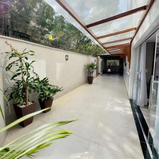 Casa à venda no Santo Antônio: 