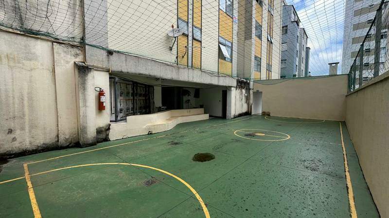 Apartamento à venda no Santo Antônio: 