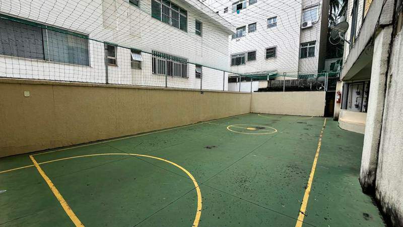 Apartamento à venda no Santo Antônio: 