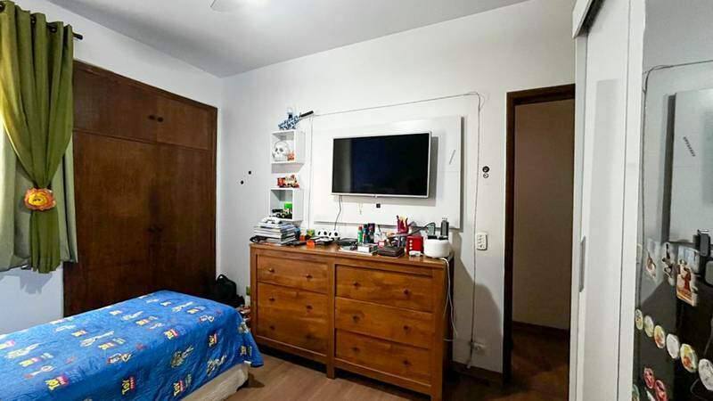 Apartamento à venda no Santo Antônio: 