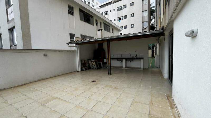 Apartamento à venda no Santo Antônio: 