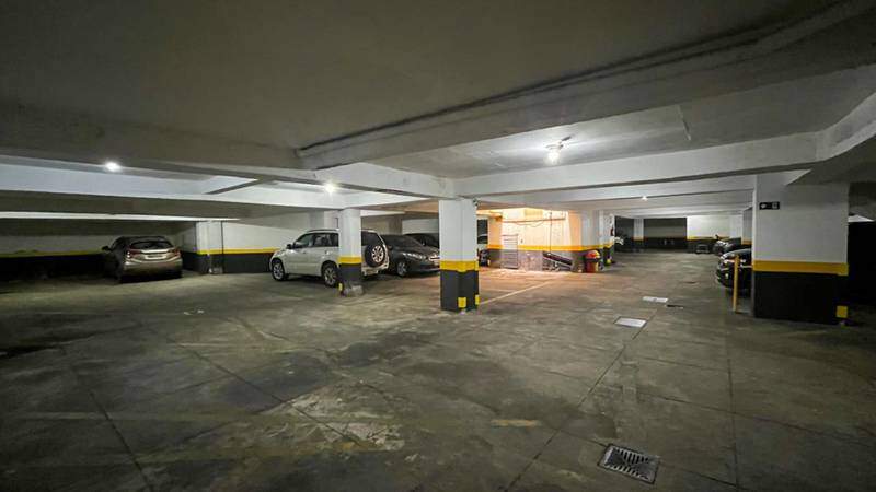 Apartamento à venda no Santo Antônio: 