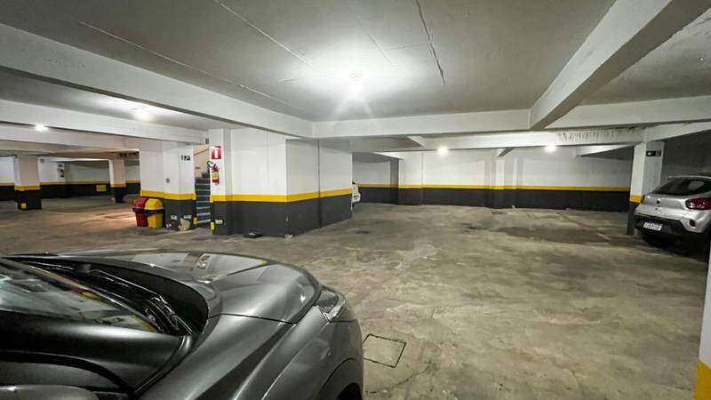 Apartamento à venda no Santo Antônio: 
