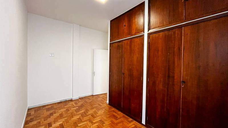 Apartamento à venda no Santo Antônio: 