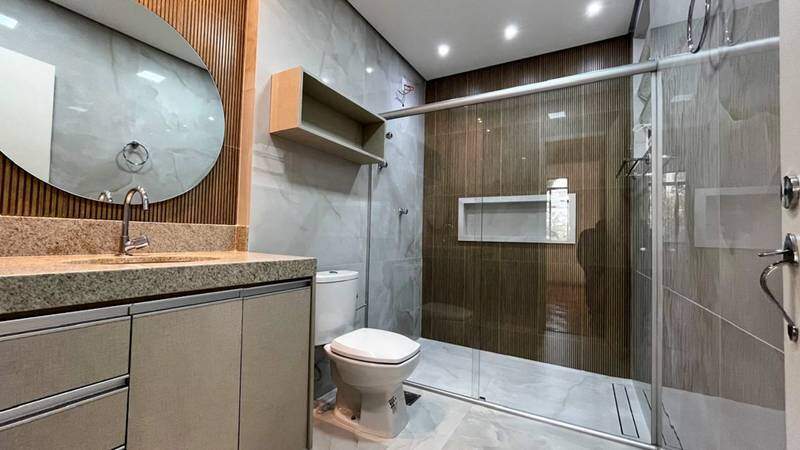 Apartamento à venda no Santo Antônio: 