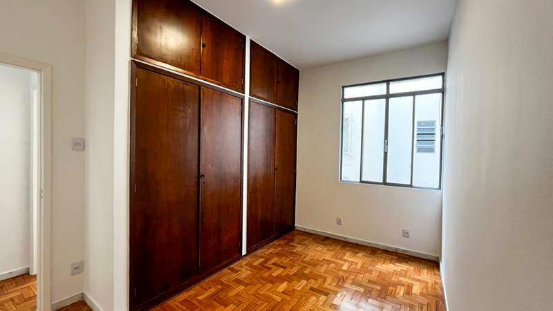 Apartamento à venda no Santo Antônio: 