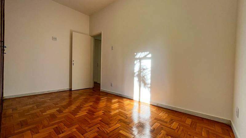 Apartamento à venda no Santo Antônio: 