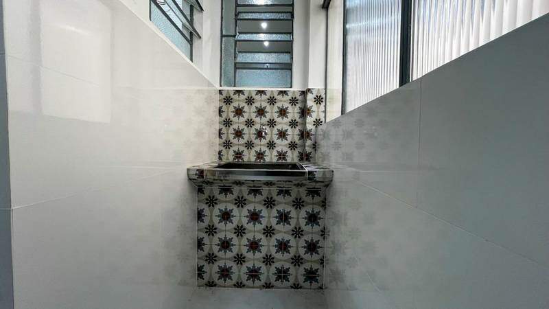 Apartamento à venda no Santo Antônio: 