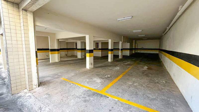 Apartamento à venda no Santo Antônio: 