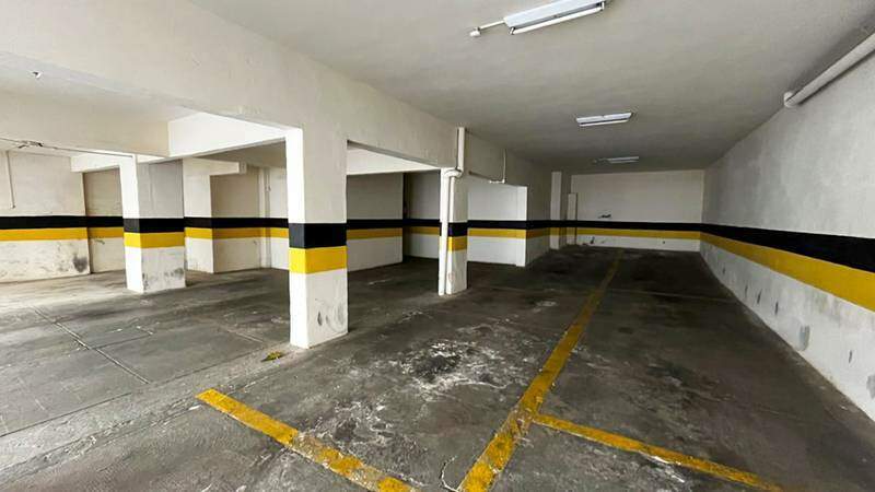 Apartamento à venda no Santo Antônio: 