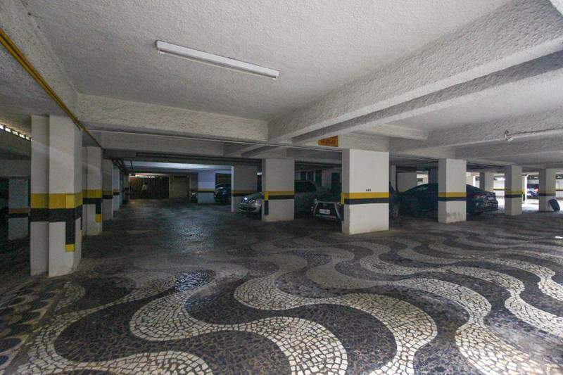 Cobertura à venda no Santo Antônio: 