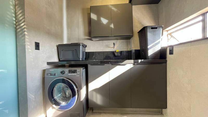 Apartamento à venda no Santo Antônio: 