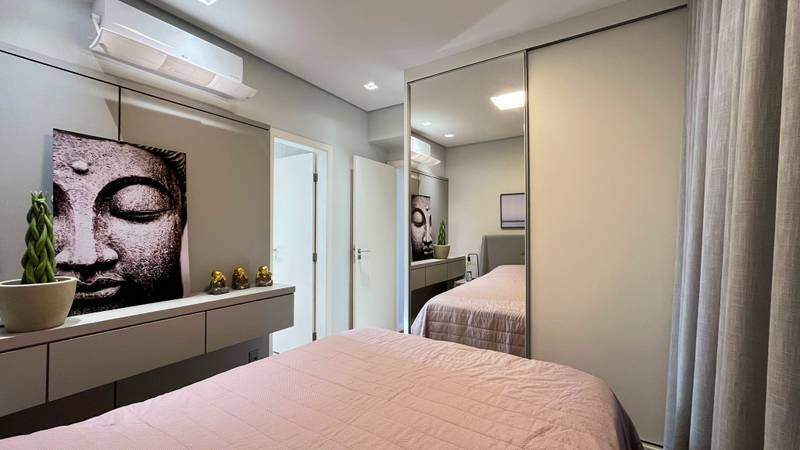 Apartamento à venda no Santo Antônio: 