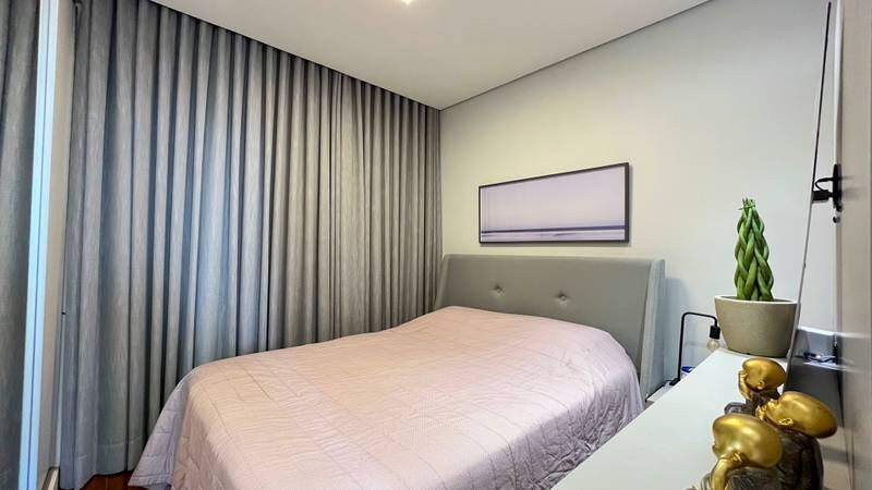 Apartamento à venda no Santo Antônio: 