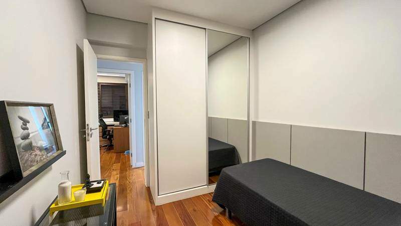 Apartamento à venda no Santo Antônio: 