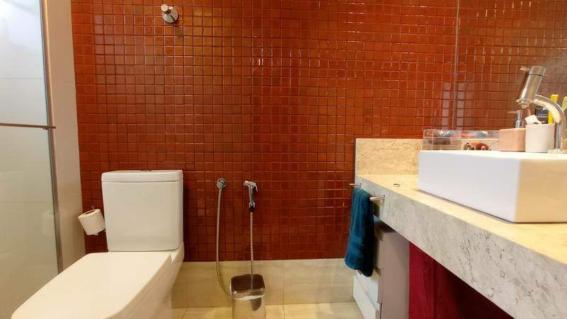 Apartamento à venda no Santo Antônio: 