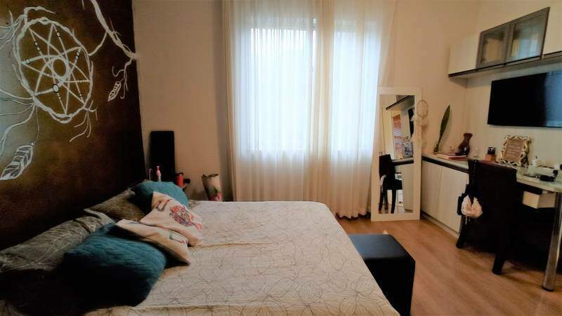 Apartamento à venda no Santo Antônio: 