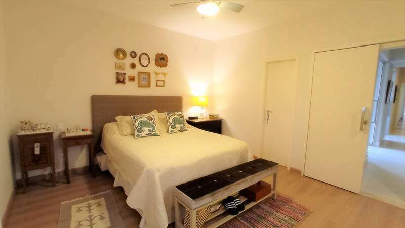 Apartamento à venda no Santo Antônio: 