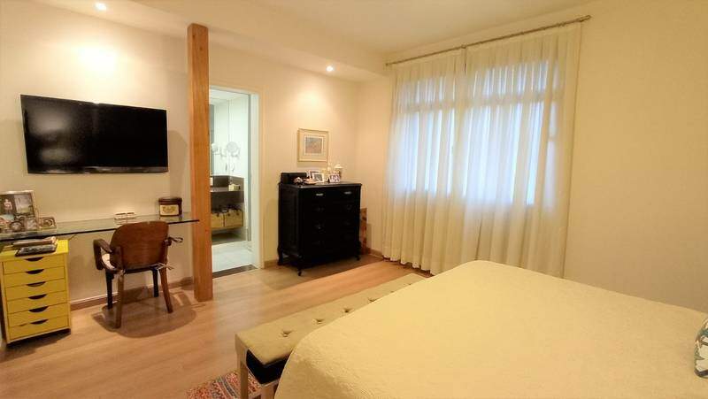 Apartamento à venda no Santo Antônio: 