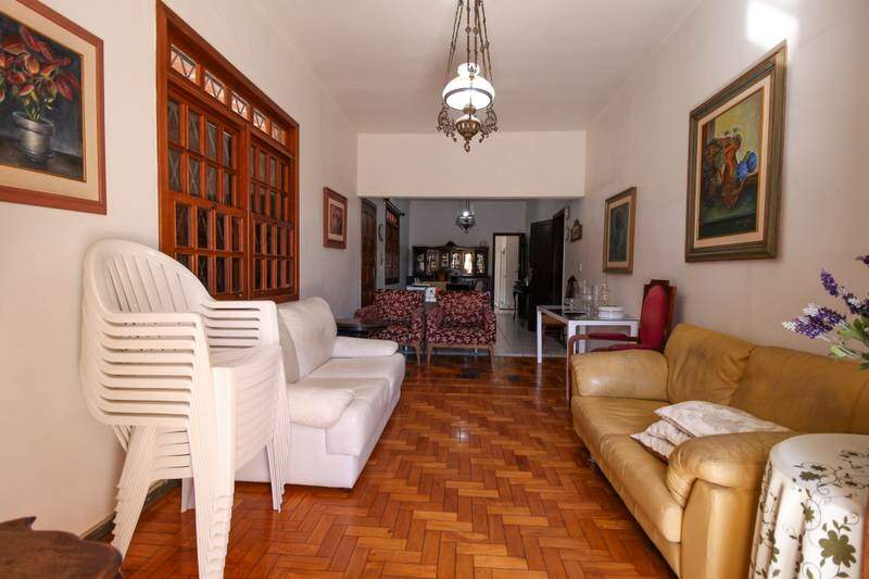 Casa à venda no Santo Antônio: 