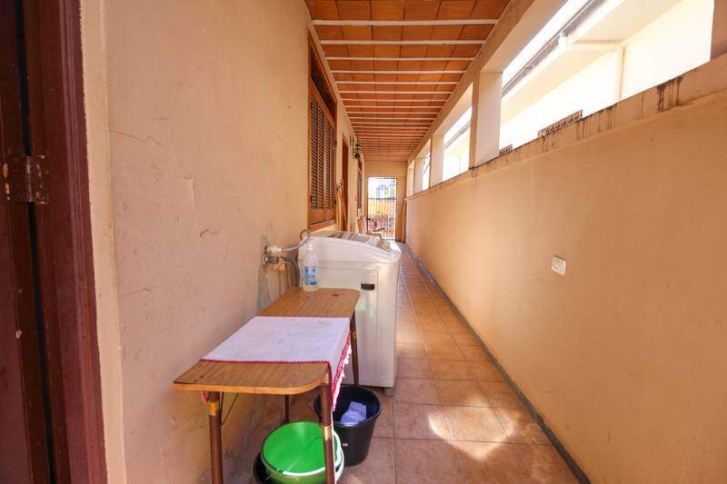 Casa à venda no Santo Antônio: 