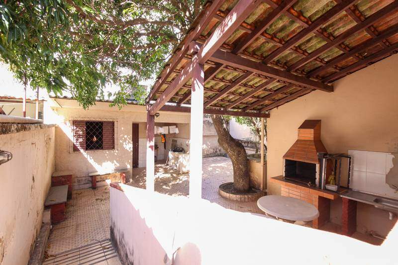 Casa à venda no Santo Antônio: 