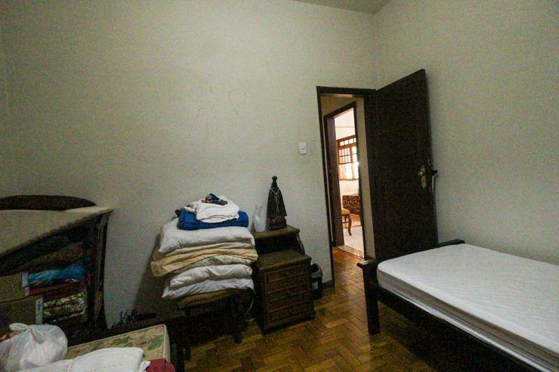 Casa à venda no Santo Antônio: 