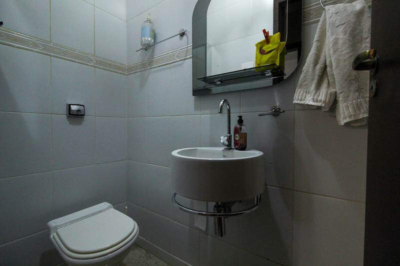 Casa à venda no Santo Antônio: 