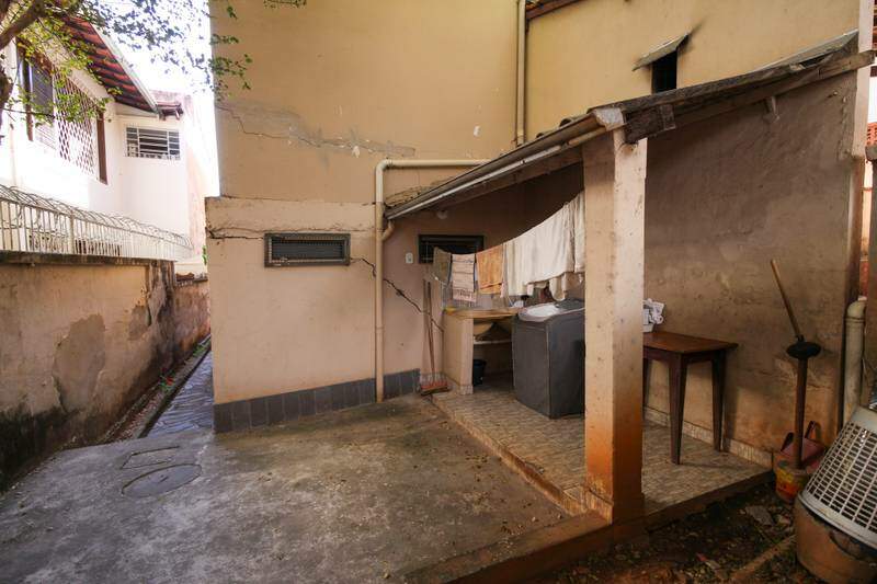 Casa à venda no Santo Antônio: 