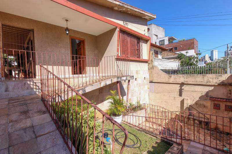 Casa à venda no Santo Antônio: 