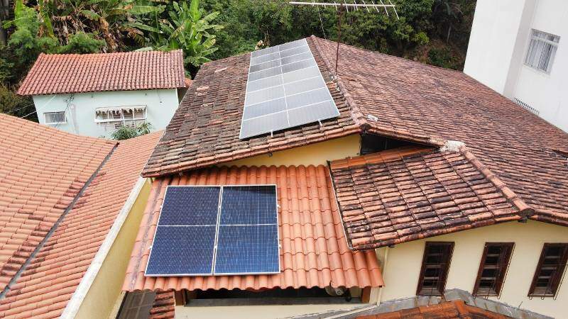 Casa à venda no Santo Antônio: 
