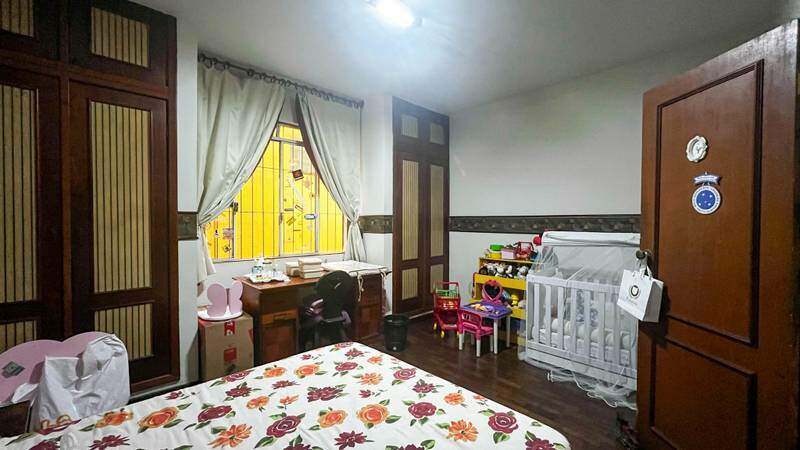 Casa à venda no Santo Antônio: 