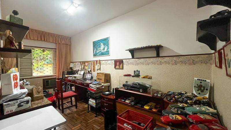Casa à venda no Santo Antônio: 