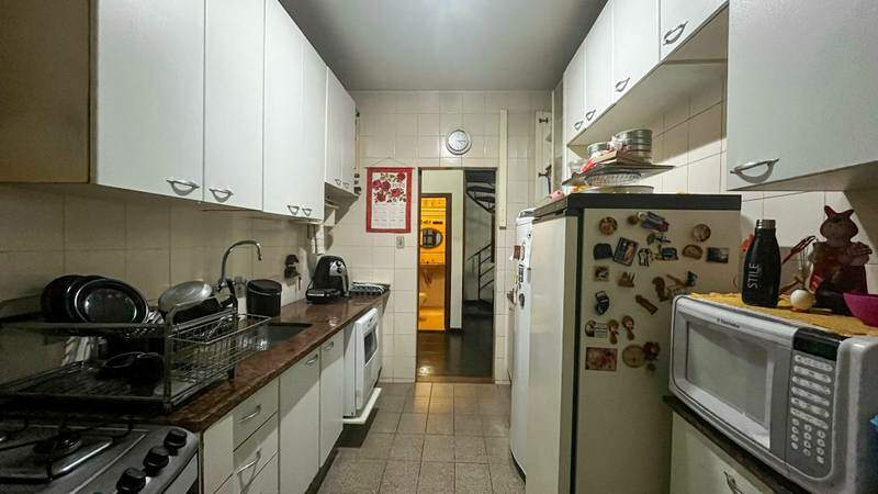 Casa à venda no Santo Antônio: 