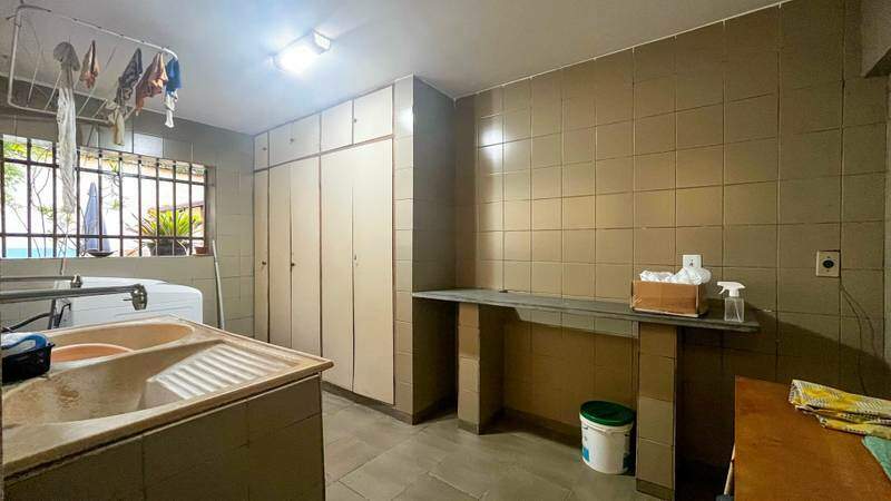 Casa à venda no Santo Antônio: 