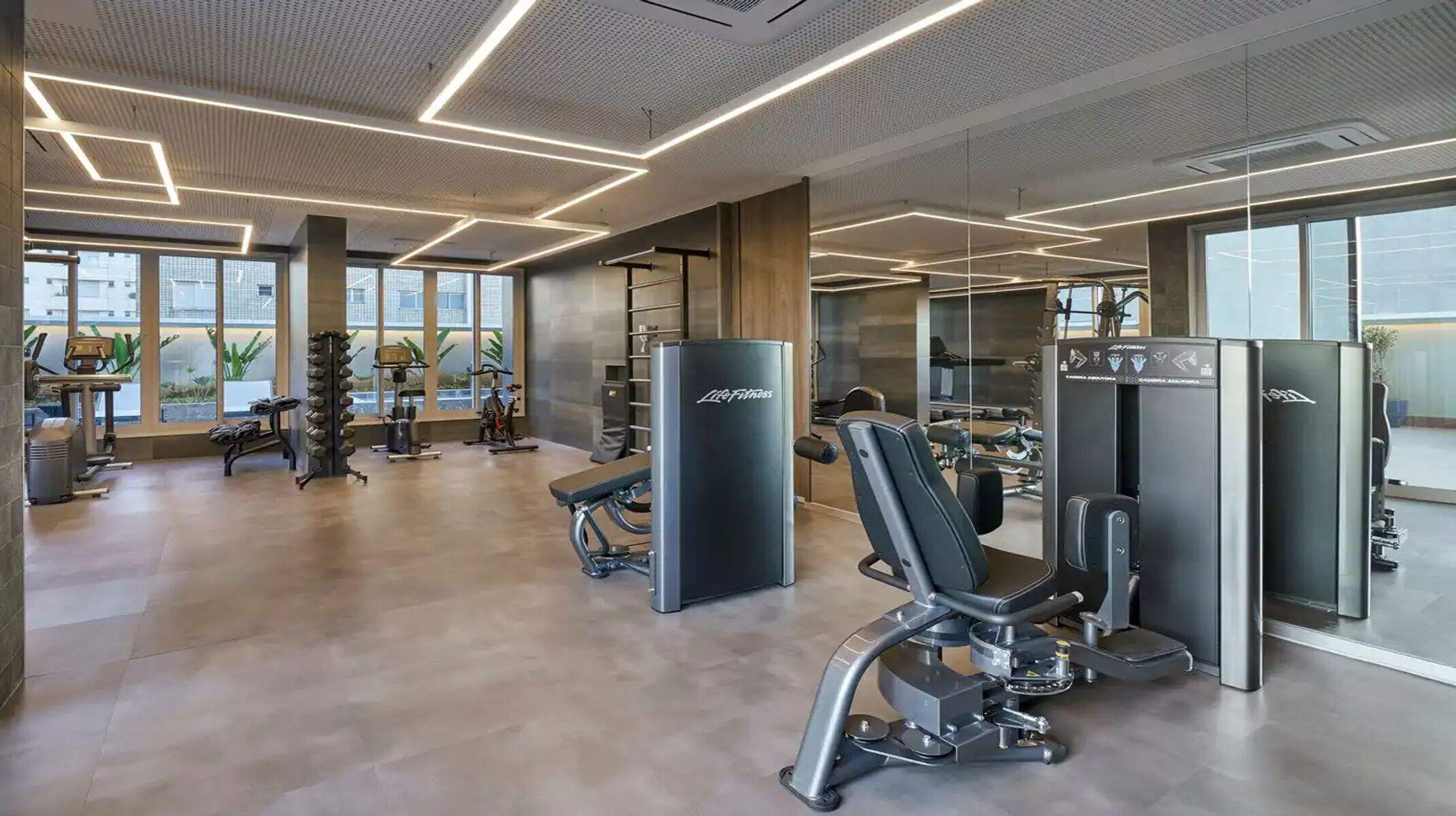 Apartamento à venda no Lourdes: 