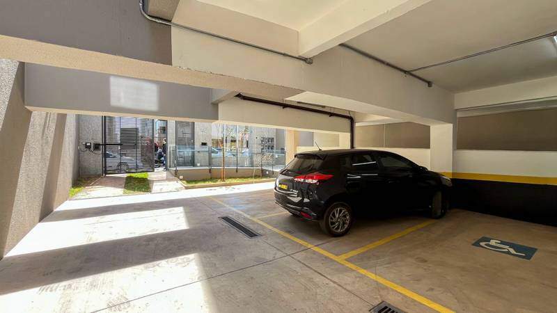 Cobertura à venda no São Lucas: 