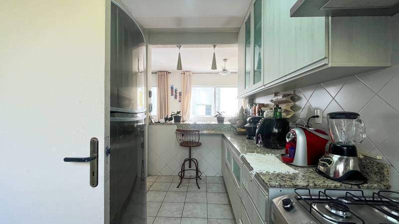 Apartamento à venda no Santo Antônio: 
