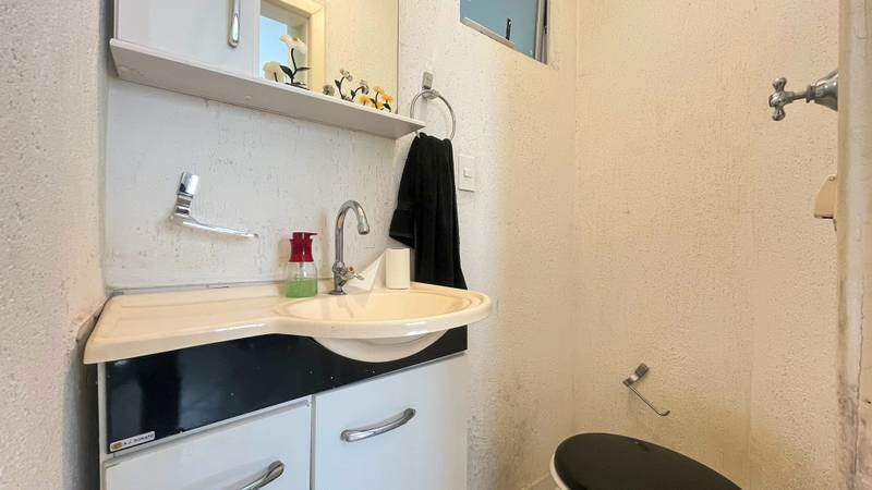 Apartamento à venda no Santo Antônio: 