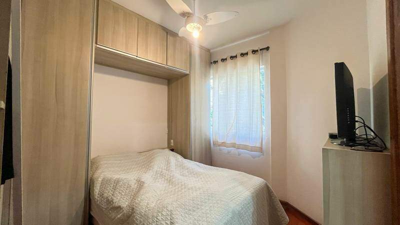 Apartamento à venda no Santo Antônio: 