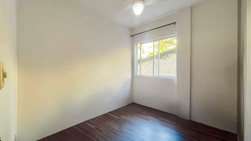 Apartamento à venda no Santo Antônio: 