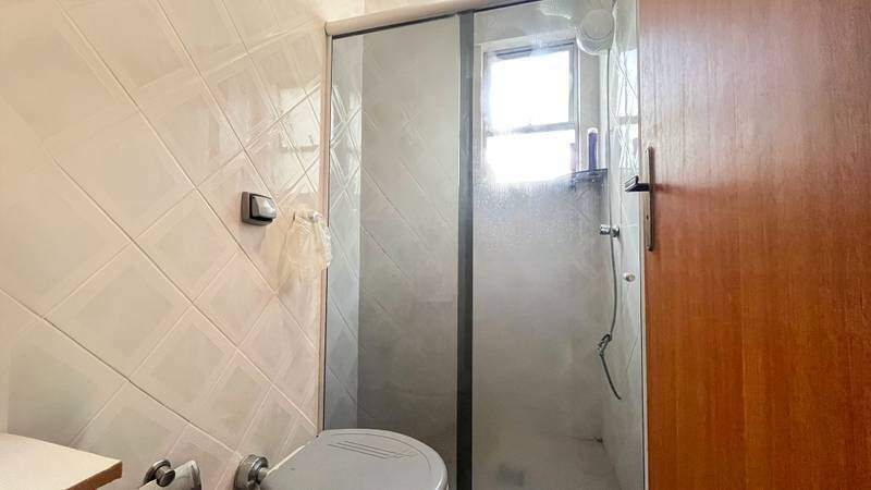 Apartamento à venda no Santo Antônio: 